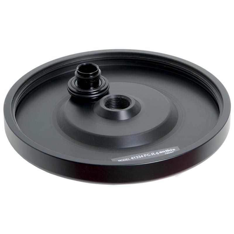 Anthis/Nexus M6 Rear Port Cap PC-R-6 Anthis/Nexus M6 Rear Port Cap PC-R-6